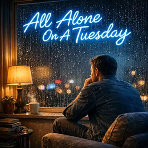 All Alone On A Tuesday