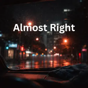 All Alone On A Tuesday