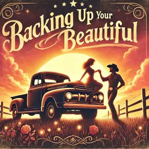 Backing Up Your Beautiful