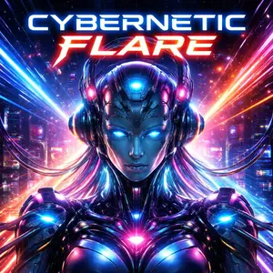 Cybernetic Flare
