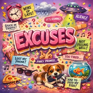 Excuses