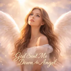 God Sent Me Down An Angel