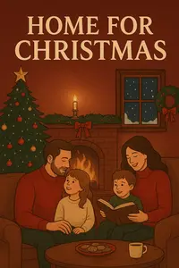 Home For Christmas