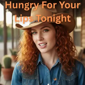 Hungry For Your Lips Tonight
