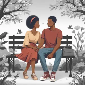 I Am In Love With This Girl