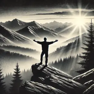 I Am The Luckiest Man Alive