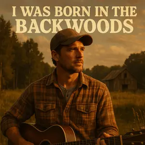 I Was Born In The Backwoods