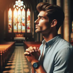 I Will Praise You Lord