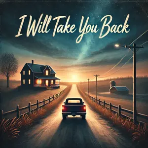 I Will Take You Back
