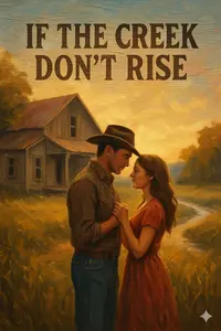 If The Creek Don't Rise