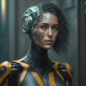 In The Dawn Of The Digital Age