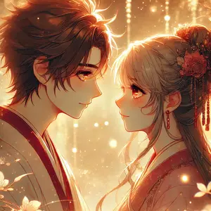 In Your Eyes I'm Home