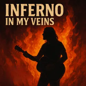 Inferno In My Veins