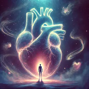 Inside Your Heart