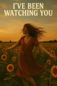 I've Been Watching You