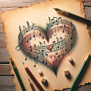 Love Songs Can't Be Written