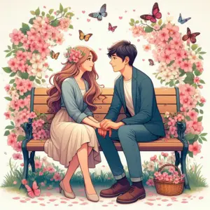 Love Without A Price