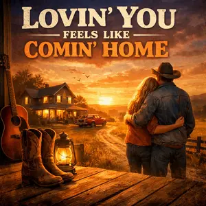 Lovin' You Feels Likes Comin' Home
