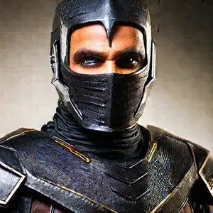 Preview - Ninja Knight