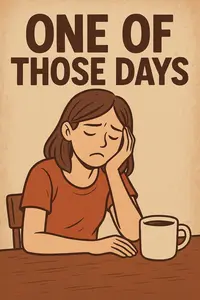 One Of Those Days