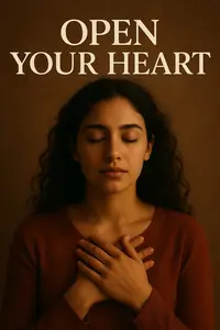 Open Your Heart