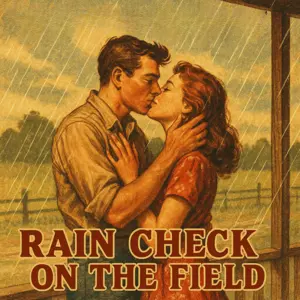 Rain Check On The Field