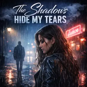 The Shadows Hide My Tears