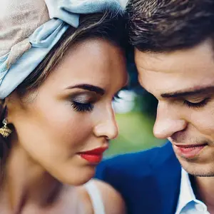 Standing Next To You