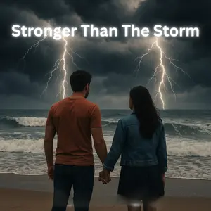 Stronger Than The Storm