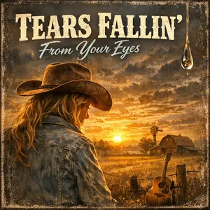 Tears Fallin' From Your Eyes