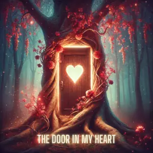 The Door In My Heart