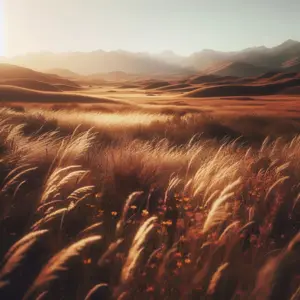 The Grass Isn't Always Green