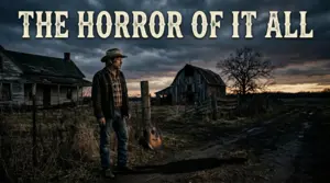 The Horror Of It All