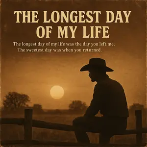The Longest Day Of My Life