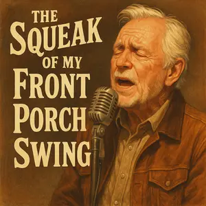The Squeak Of My Front Porch Swing
