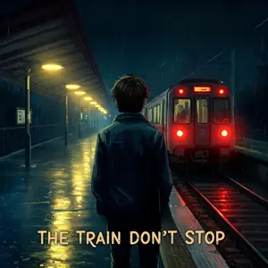 The Train Don't Stop