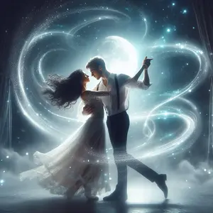 There's Magic In The Air Tonight