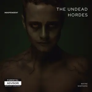 They Are Coming Us The Undead Hordes (Solomon's Fury Soundtrack)