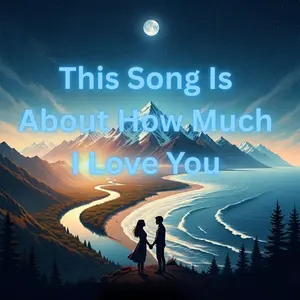 This Song Is About How Much I Love You