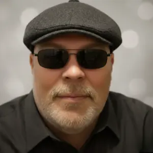 Wayne From Tampa Photo