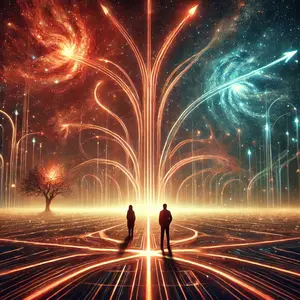 What Is Next For Us?