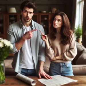 What The Hell Are We Fighting For?