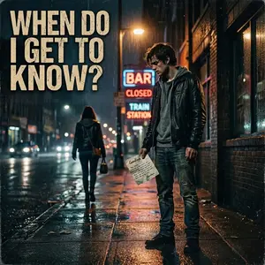 When Do I Get To Know?