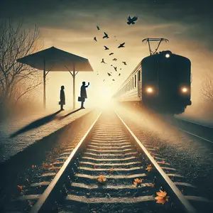 When Goodbyes Become Harder Than Hellos