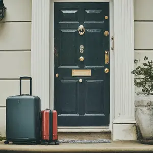 Where Are You Going?