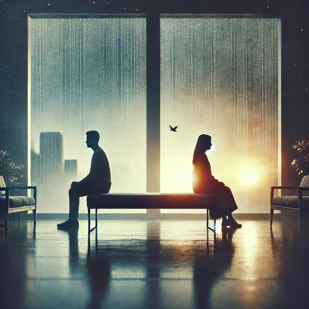 Why Do We Have So Many Problems?