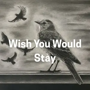 Wish You Would Stay