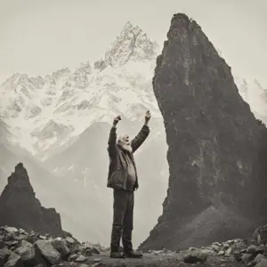 With Christ There Is No Limits