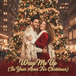 Wrap Me Up In Your Arms