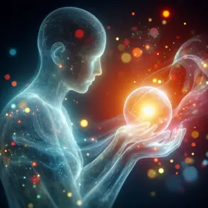 You Can't Hug A Memory